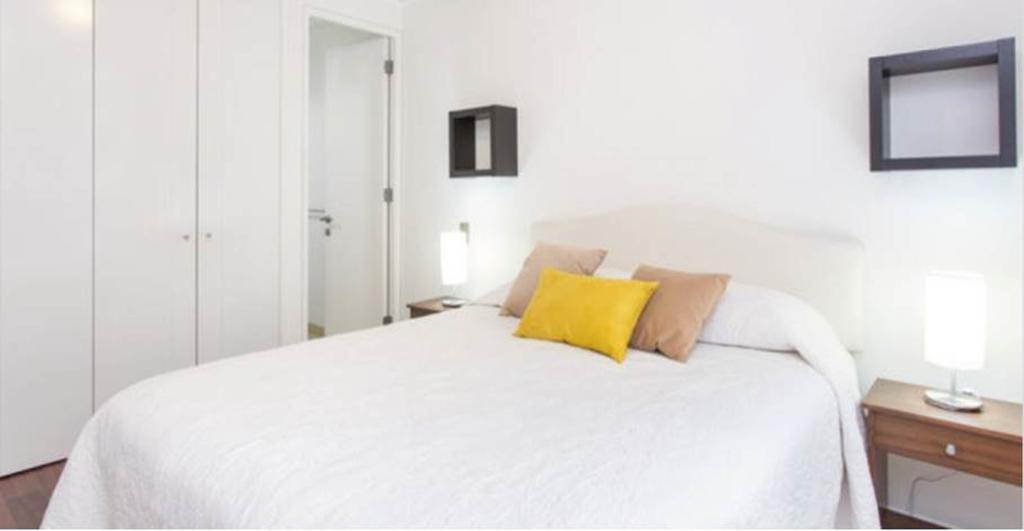 Sys Suites Nueva San Martin Santiago del Cile Camera foto